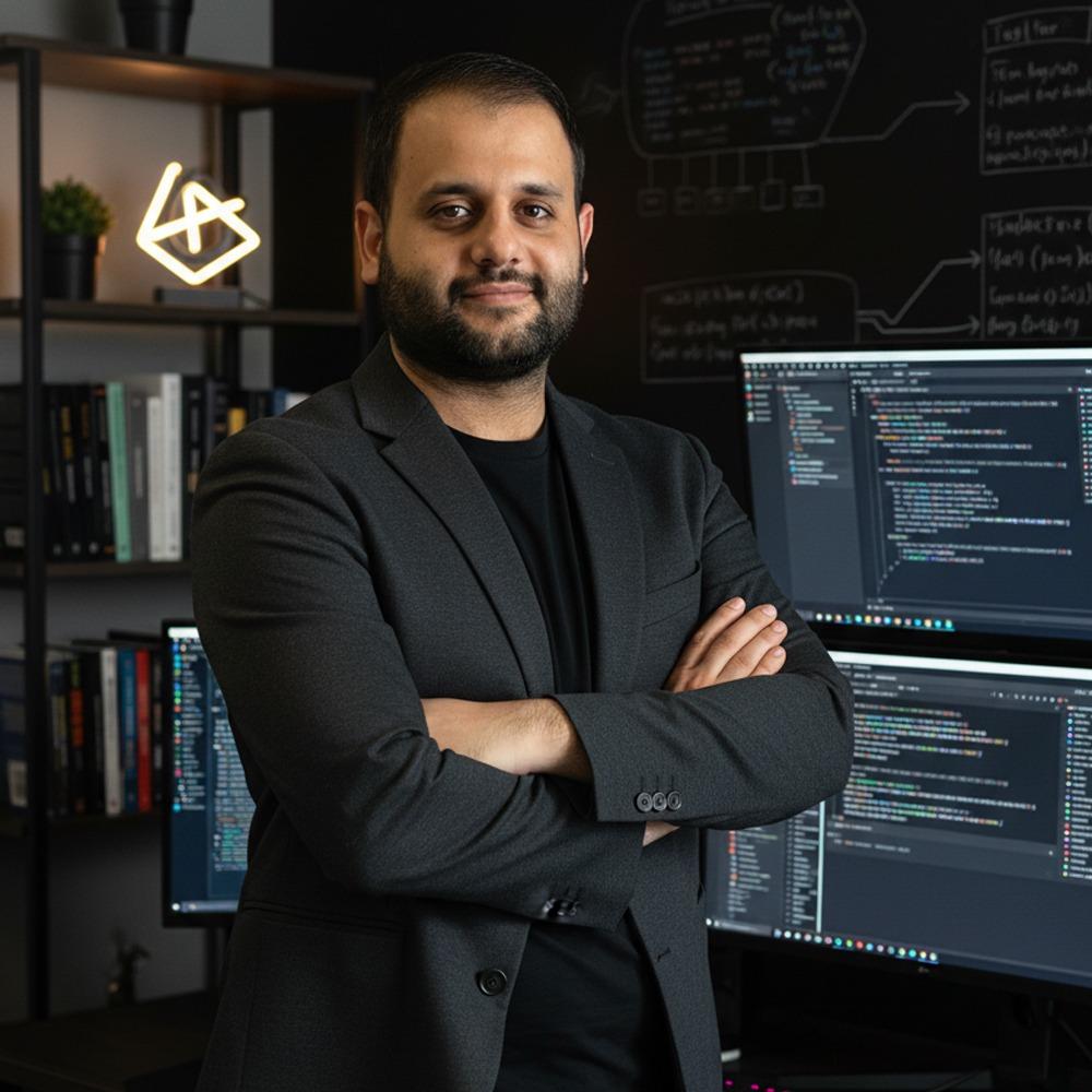 Ali Maihoob