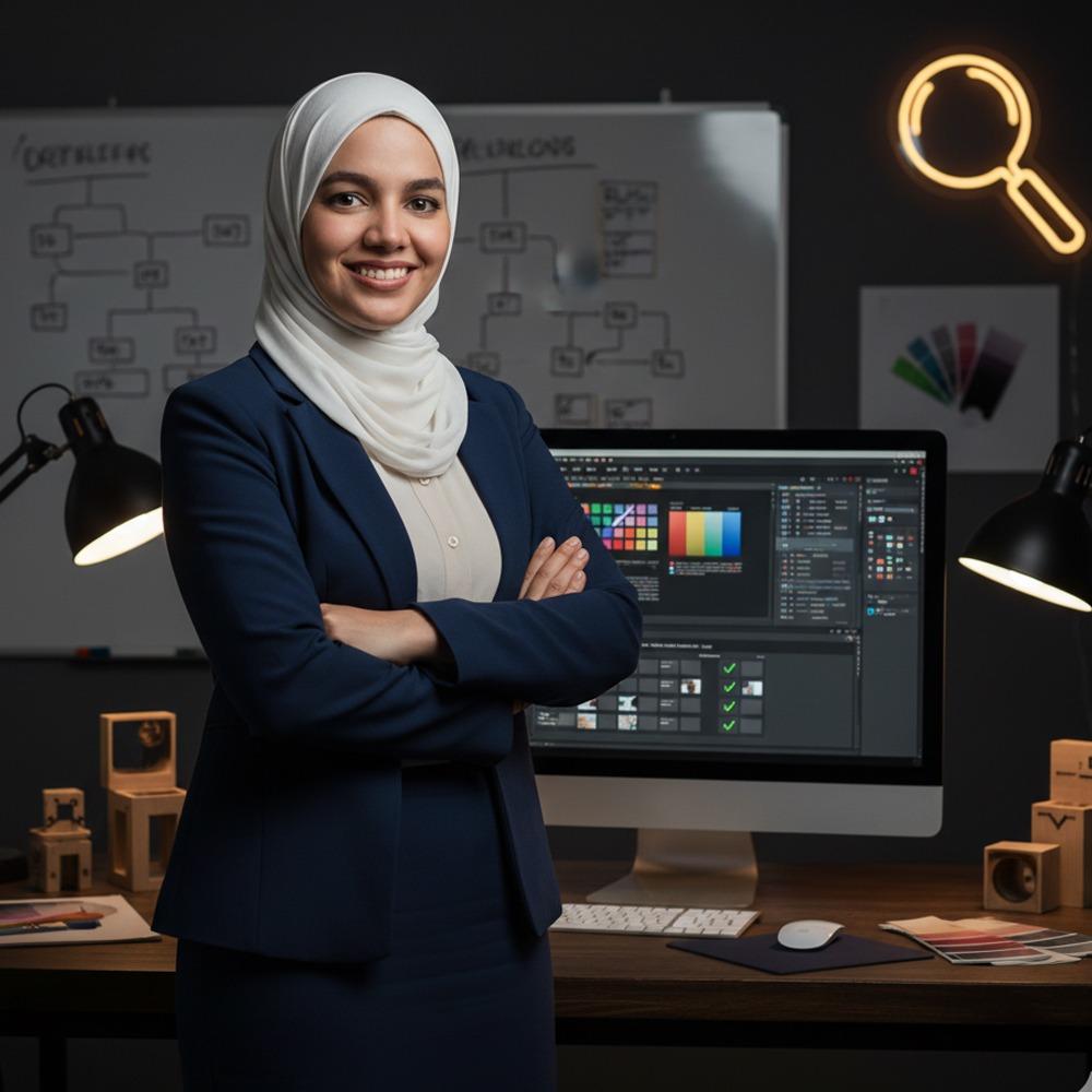 Mona Ashour